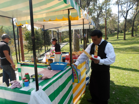 PUESTOS DE FERIA PUESTILANDIA
